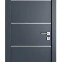 Дверь межкомнатная DG-505 Мэджик ПЭТ