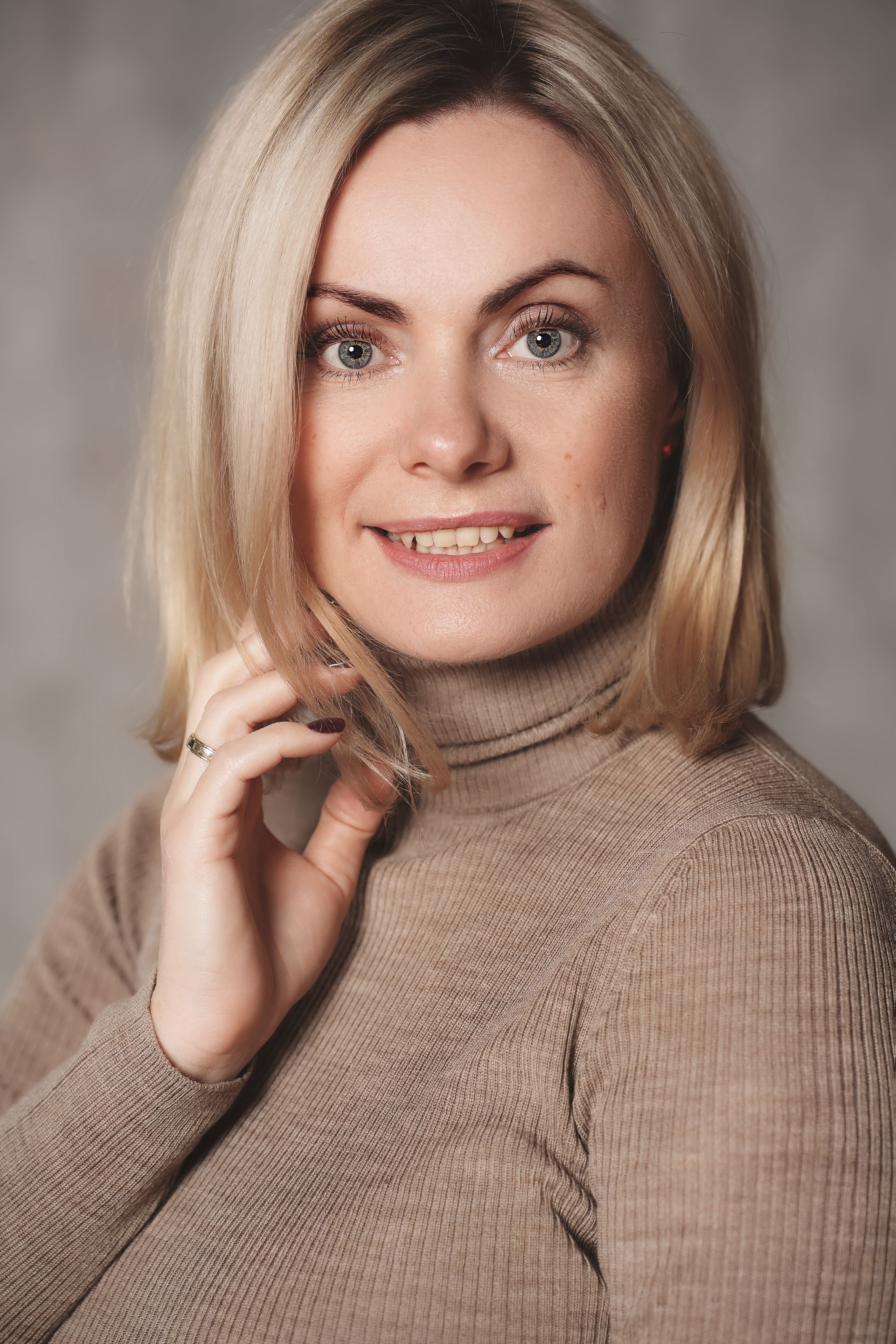 Мария Мясникова