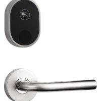 Электронный гостиничный замок HSU-9902-S