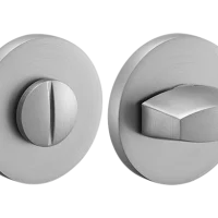 Завертка сантехническая MH-WC-R6 SC