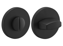 Завертка сантехническая MH-WC-R6 BL