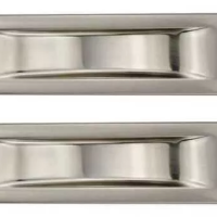 Ручки-купе SDH-03 SN