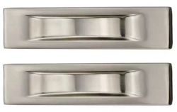 Ручки-купе SDH-03 SN