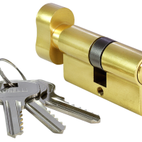 Ключевой цилиндр R60CK PG