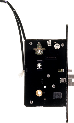 Электронный гостиничный онлайн замок HSU-9953BT-TH