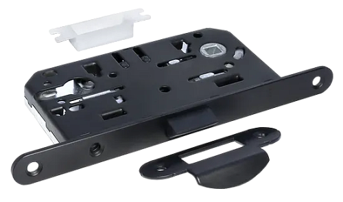 Защелка магнитная под цилиндр M1885 BL