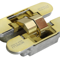 Петля скрытая HH-4 PG