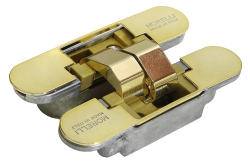 Петля скрытая HH-4 PG