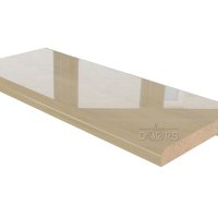 Наличник Телескоп прямой ПВХ Анегри светл. 80 Скидка 50 %!