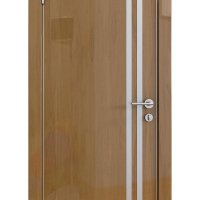 Дверь межкомнатная DG-506 Анегри темный