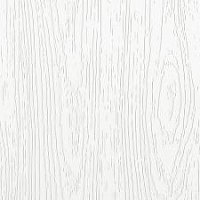 Белый глубокий