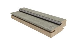 ШИ Коробка Телескоп Серый дуб 32