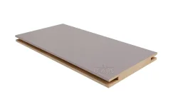 Добор Телескоп ПВХ 100 мм Серый агат ПЭТ в наличии