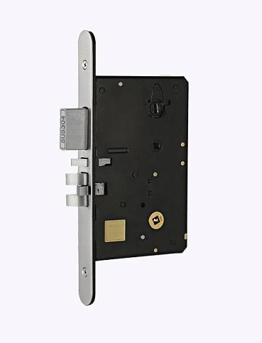 Электронный гостиничный онлайн замок HSU-9953BT-KG