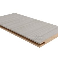 Добор Телескоп ПВХ 100 мм Ива светлая в наличии