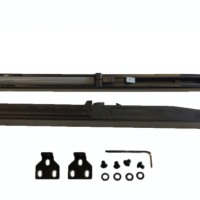 Доводчик для лофт систем