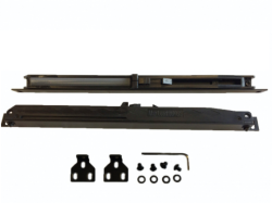 Доводчик для лофт систем