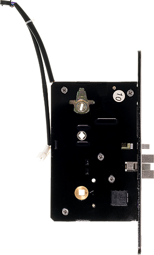 Электронный гостиничный замок HSU-9910-AC