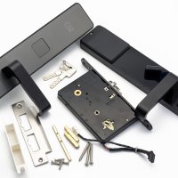 Электронный гостиничный замок HSU-9953-S