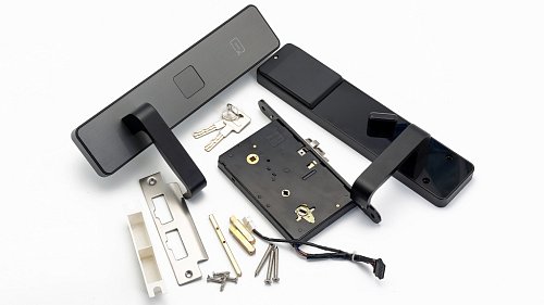 Электронный гостиничный замок HSU-9953-S