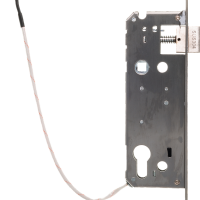 Электронный гостиничный онлайн замок HSU-9939BT-S  в наличии