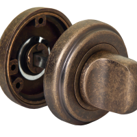 Завертка сантехническая MH-WC-CLASSIC OMB