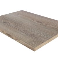 Добор НЕ ТЕЛЕСКОП ПВХ 150 мм Кипарис в наличии