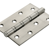 Петля дверная RS 100X70X2.5-4BB SN