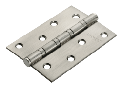 Петля дверная RS 100X70X2.5-4BB SN