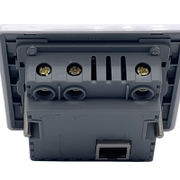 Онлайн энергосберегающий выключатель HSU-FK002-BT