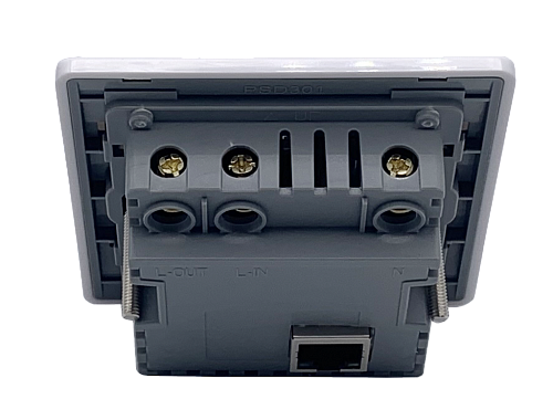 Онлайн энергосберегающий выключатель HSU-FK002-BT