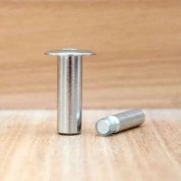 Упор магнитный автоматический скрытый FANTOM PREMIUM FNT0008