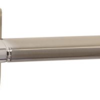 Дверная ручка V06D AL