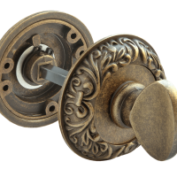 Завертка сантехническая RAP-CLASSIC WC OMB