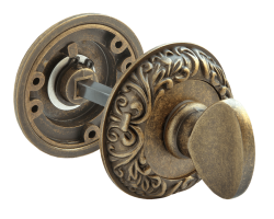 Завертка сантехническая RAP-CLASSIC WC OMB