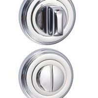 Завертка сантехническая BK03CP