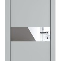 ШИ дверь DO-609 Силк маус/Зеркало