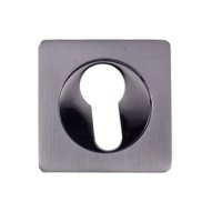 Накладка под цилиндр ET02L