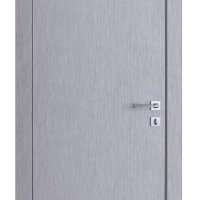 ШИ дверь DG-600 Металлик