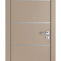 ШИ дверь DG-605 Латте софт