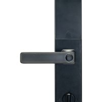 Замок для апартаментов HSU-8881TT-TH