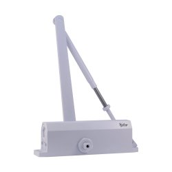 Дверной доводчик DD-140 W