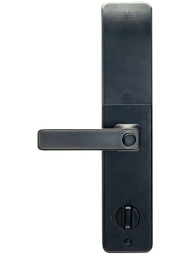 Замок для апартаментов HSU-8881TT-TH