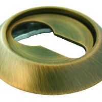 Накладка на евроцилиндр MH-KH COF