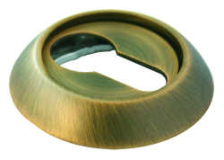 Накладка на евроцилиндр MH-KH COF