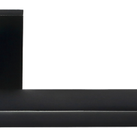 Дверная ручка MH-50-S6 BL