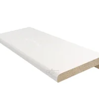 Наличник Телескоп прямой ПВХ Жемчуг 120