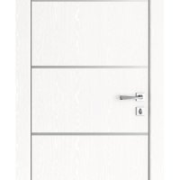 ШИ дверь DG-605 Жемчуг