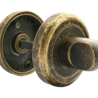 Завертка сантехническая CC-WC OBA