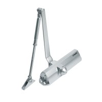 Доводчик Fuaro (Фуаро) дверной DC20-4/TS-68 ФОП AL